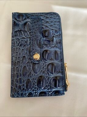 Brahmin Lennon wallet